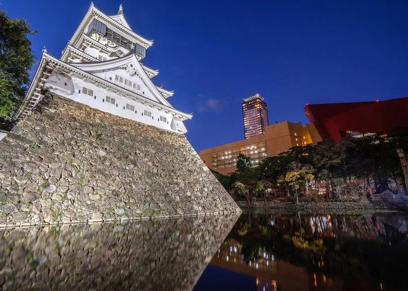 Fukuoka Kitakyushu Point of interest