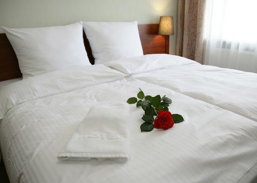 Lesser Poland Voivodeship Krakow Room