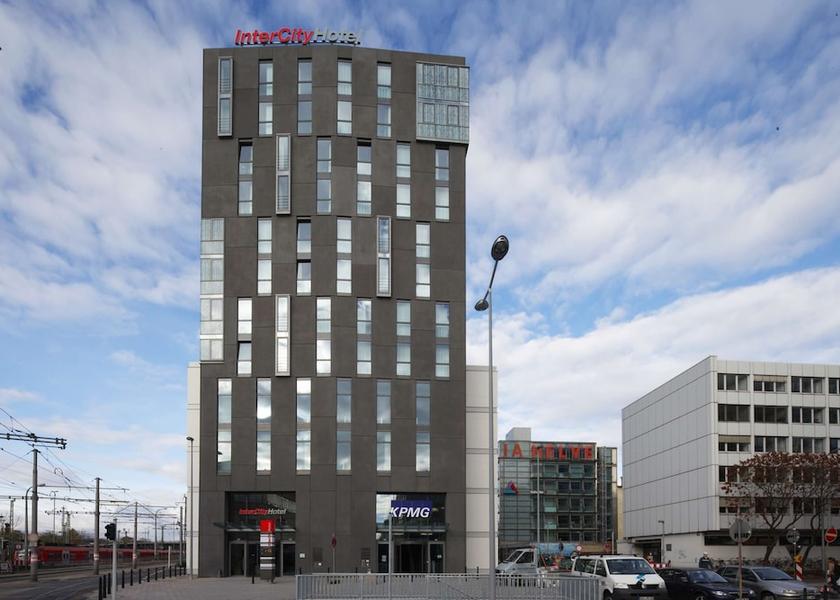 Baden-Württemberg Mannheim Exterior