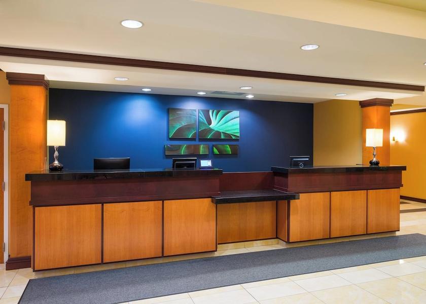 Pennsylvania Lock Haven Reception