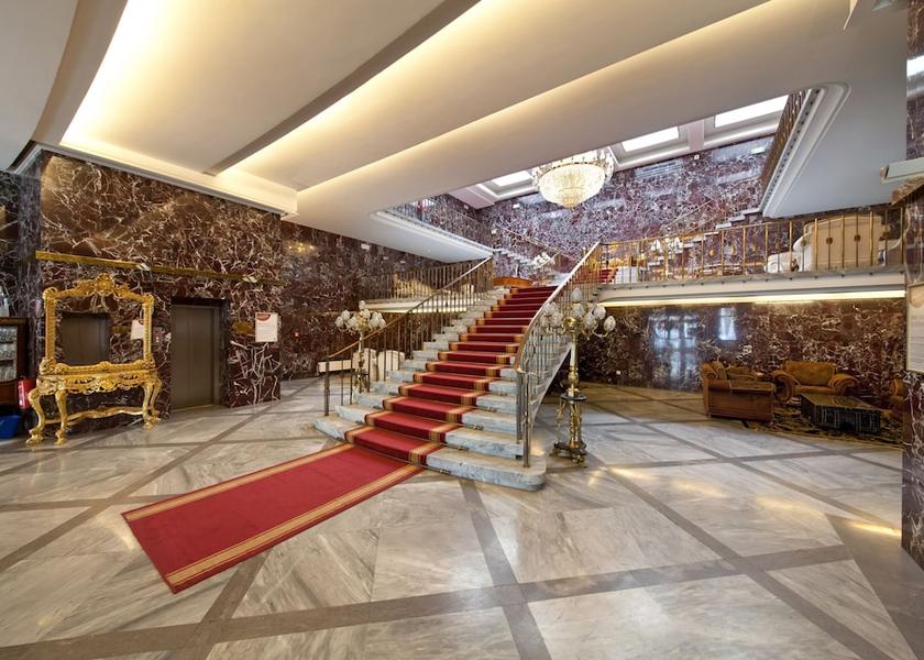 North Rhine-Westphalia Dortmund Staircase