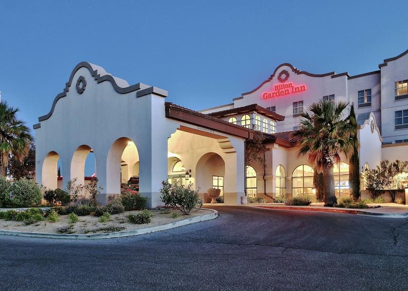 New Mexico Las Cruces Exterior