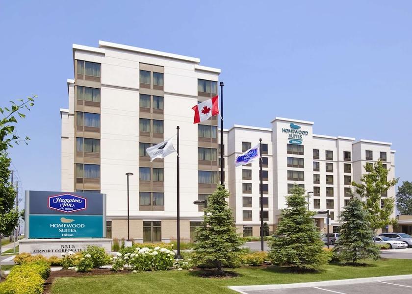 Ontario Toronto Exterior