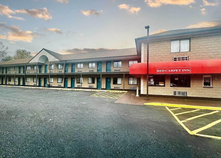 Connecticut Norwalk Primary image