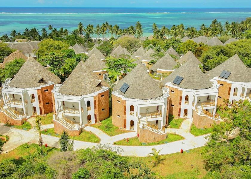 Unguja Kaskazini Region Kiwengwa Room