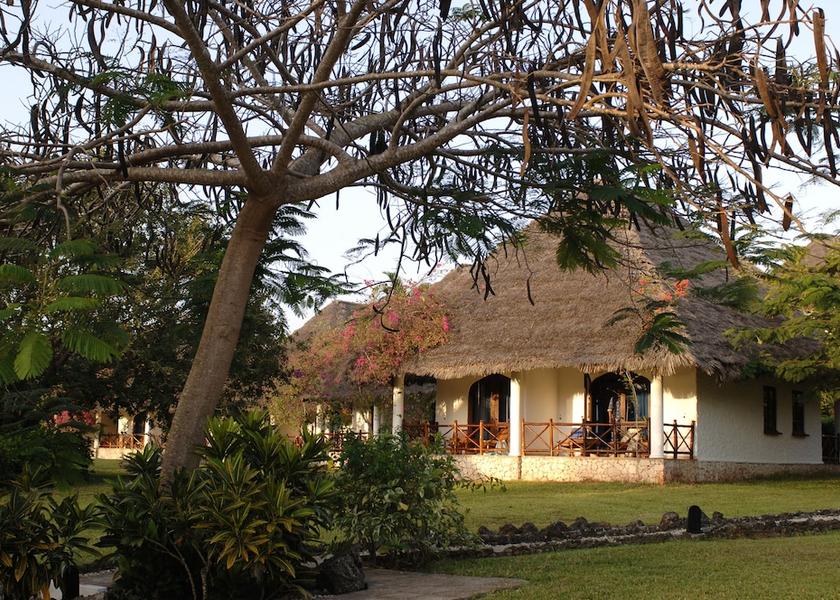 Unguja North Region Kiwengwa Room