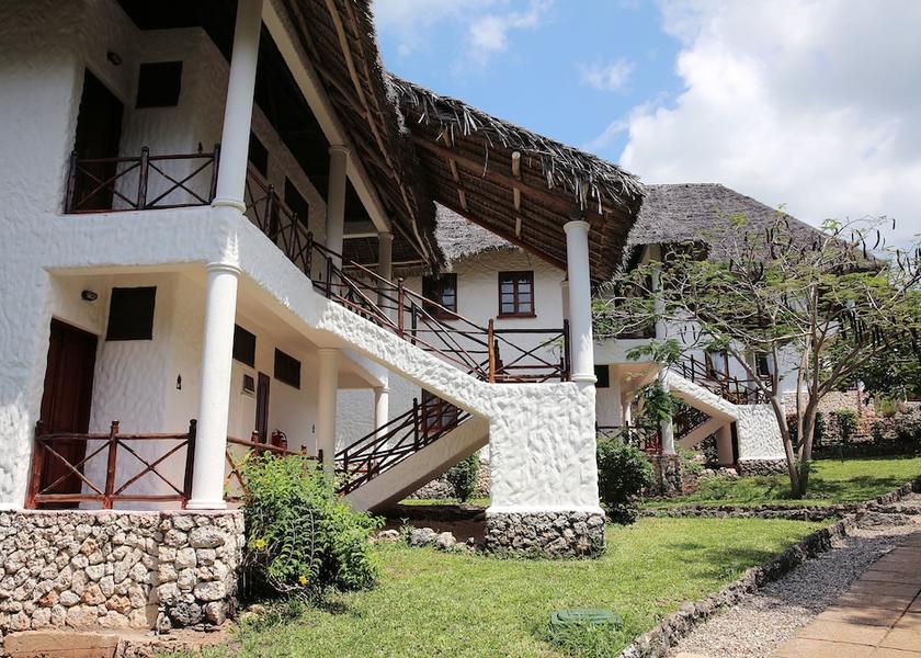 Unguja Kaskazini Region Kiwengwa Room