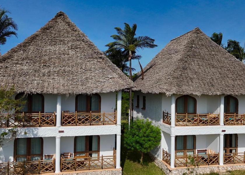 Unguja North Region Kiwengwa Hotel Exterior