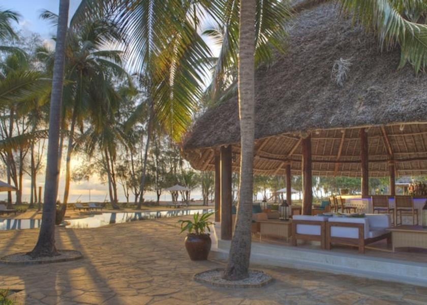 Unguja Kaskazini Region Kiwengwa Pool Side Bar