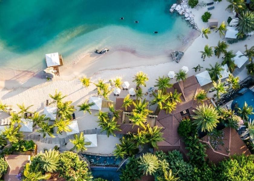  Willemstad Exterior Detail