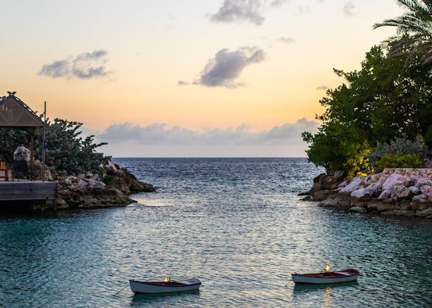  Willemstad Exterior Detail