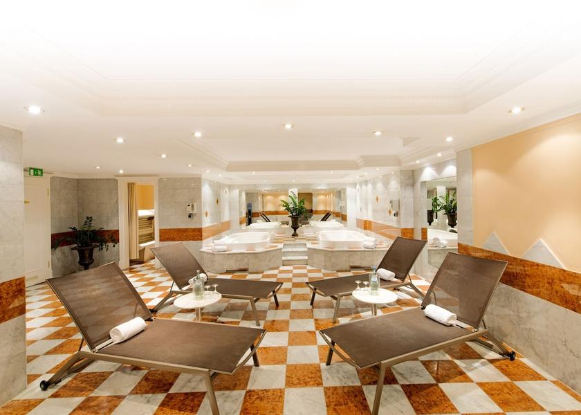Saxony-Anhalt Halle (Saale) Spa