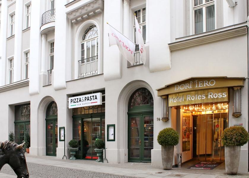 Saxony-Anhalt Halle (Saale) Exterior detail