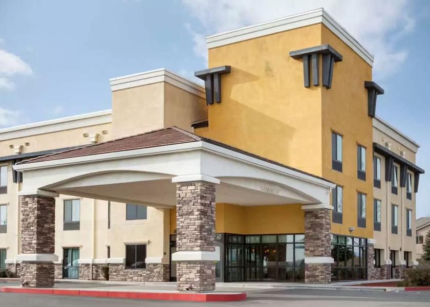 California Dixon Primary image