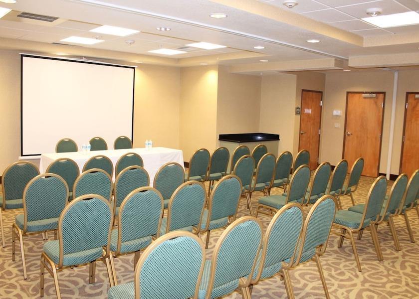California Dixon Meeting Room