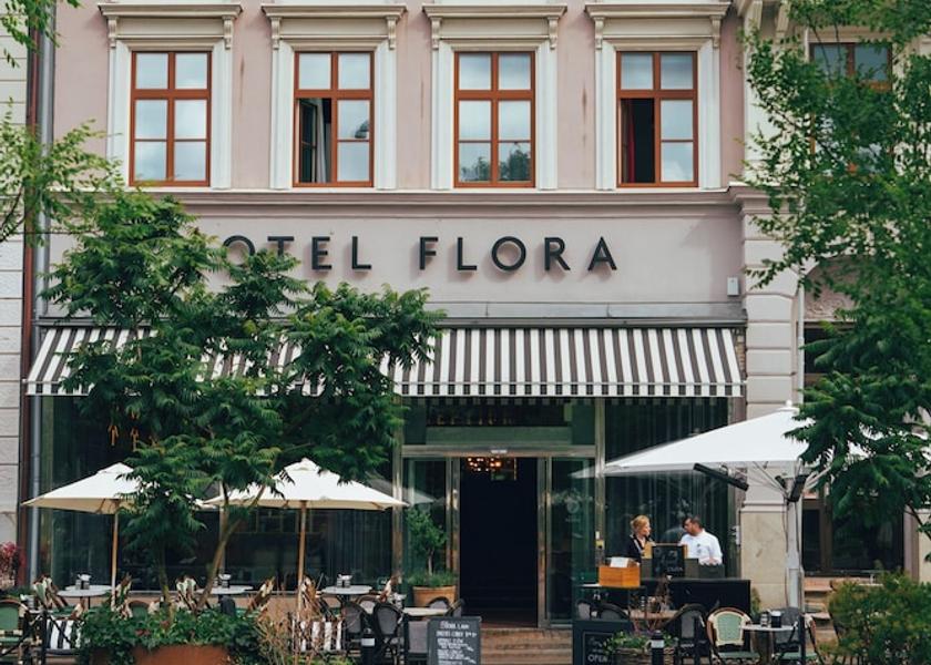 Vastra Gotaland County Gothenburg Primary image