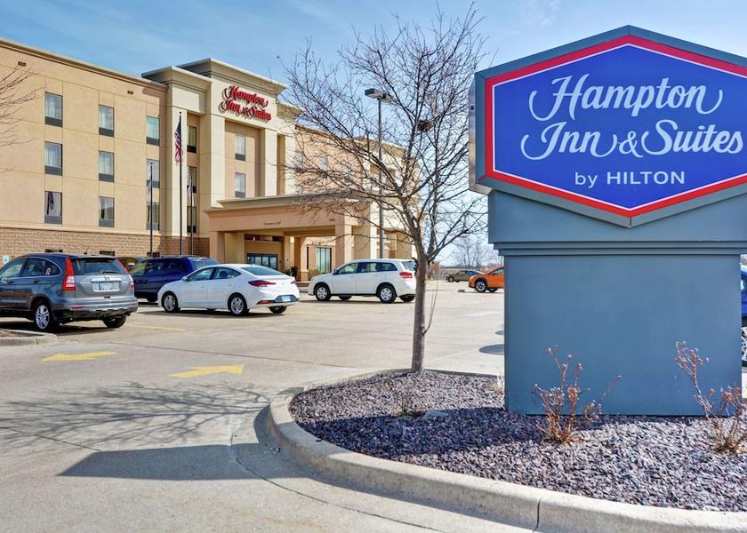 Illinois Peoria Exterior Detail