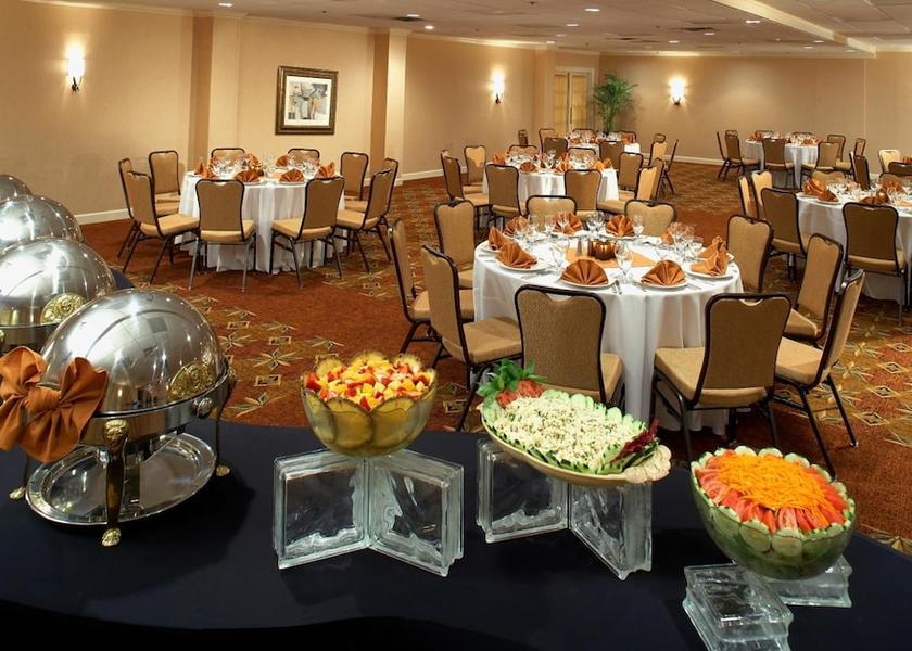 New Jersey Tenafly Banquet Hall