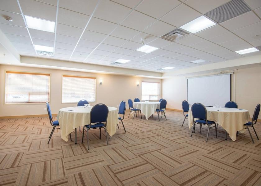 Saskatchewan Saskatoon Meeting facility
