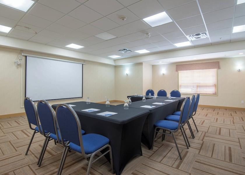 Saskatchewan Saskatoon Meeting facility