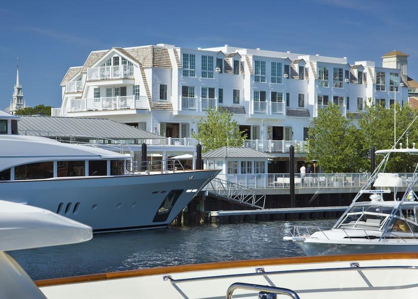 Rhode Island Newport Primary image