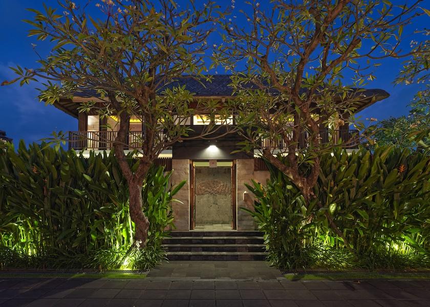Bali Seminyak Room