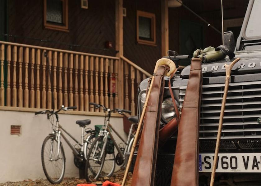 Water-based activities