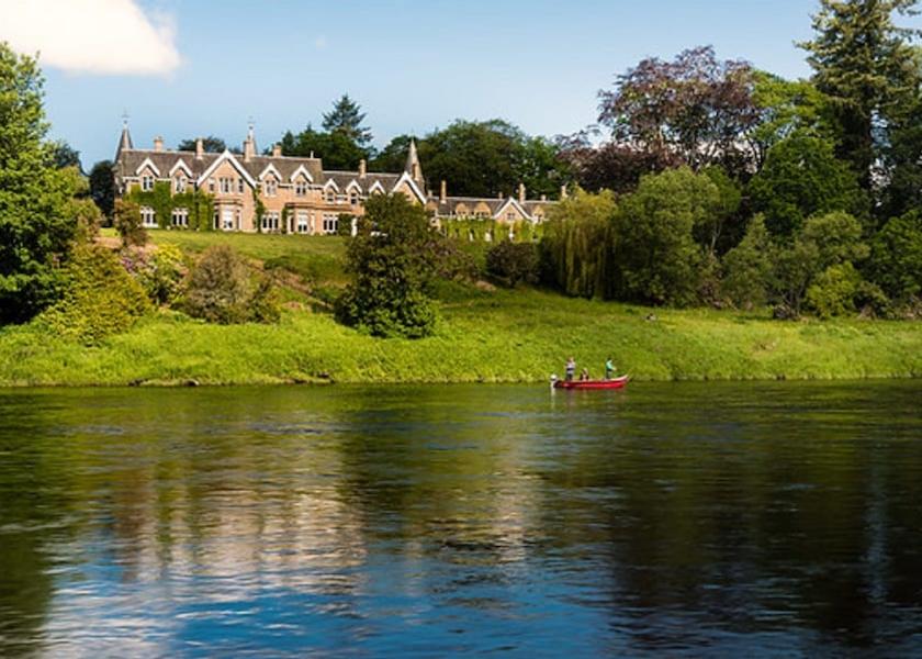 Water-based activities