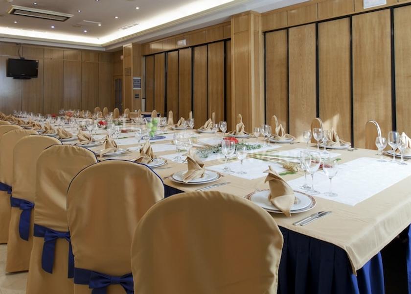Community of Madrid Fuenlabrada Food and drink