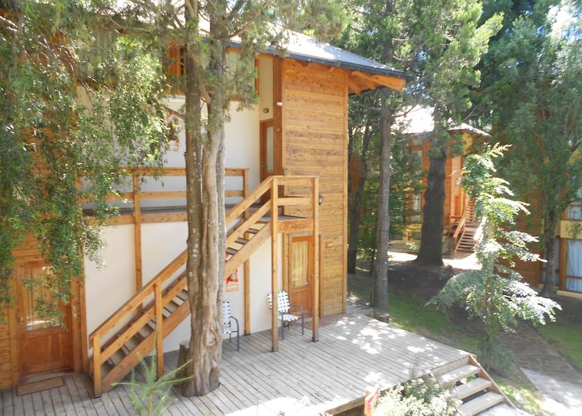 Río Negro San Carlos de Bariloche Exterior Detail