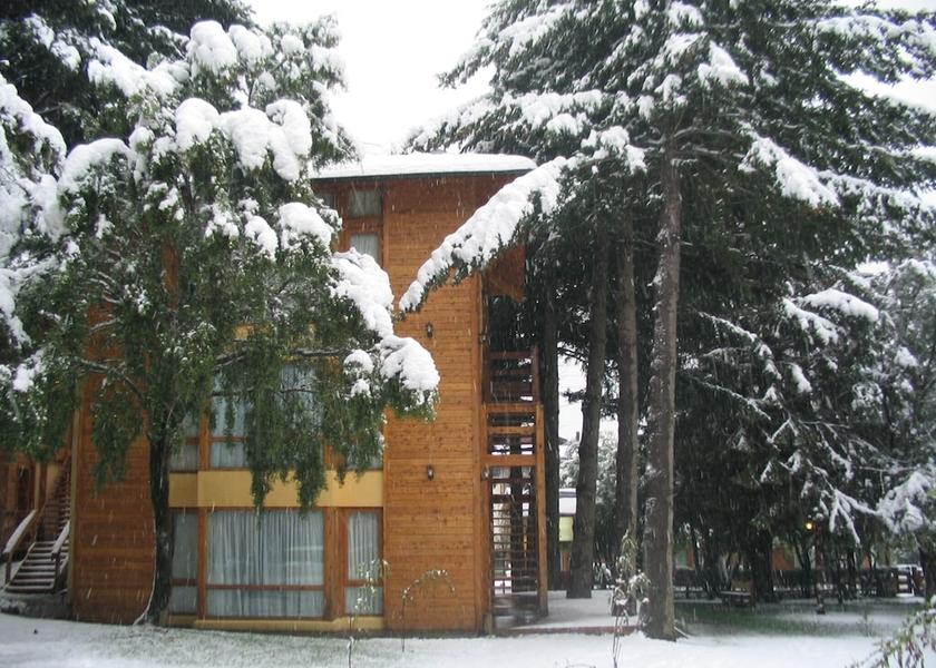 Río Negro San Carlos de Bariloche Exterior Detail