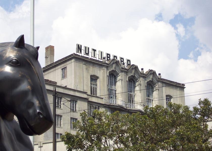 Antioquia Medellín Exterior