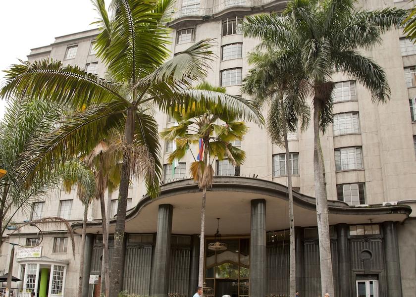 Antioquia Medellín Exterior