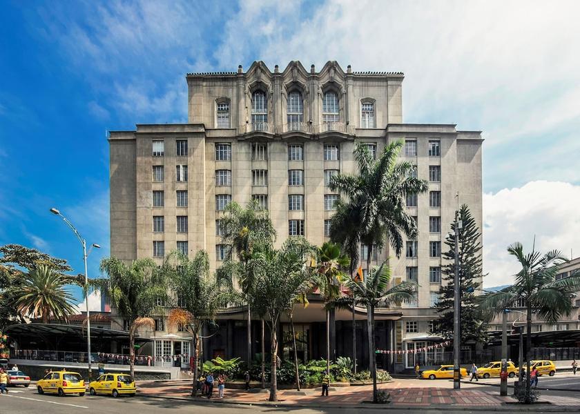 Antioquia Medellín Building design