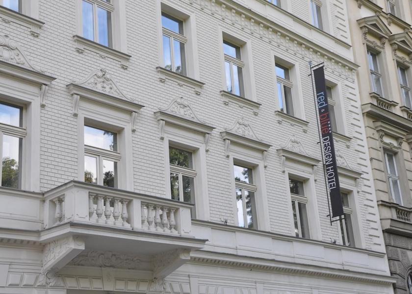  Prague Exterior