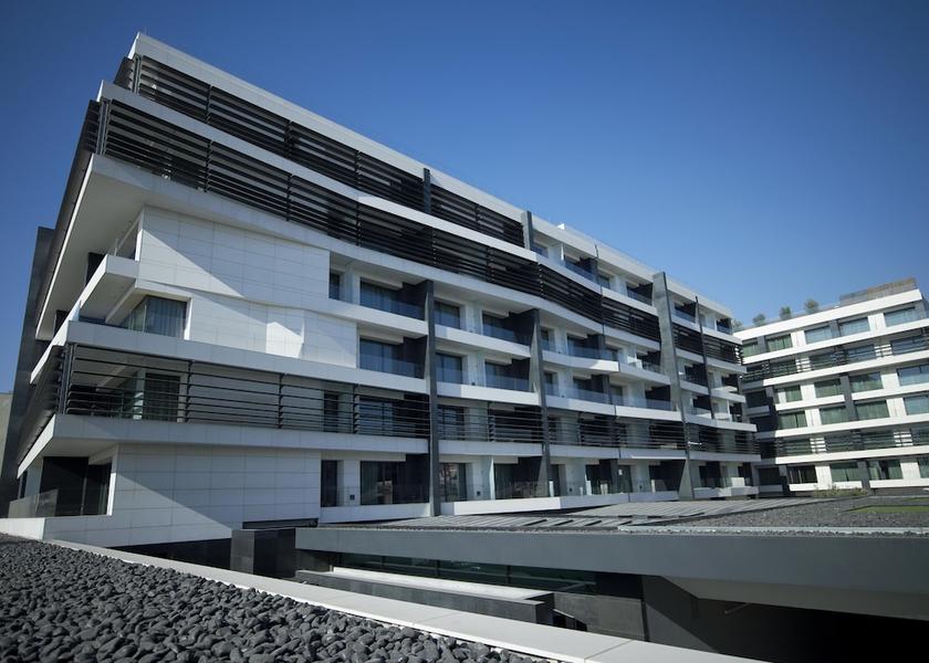 Central Macedonia Thessaloniki Exterior