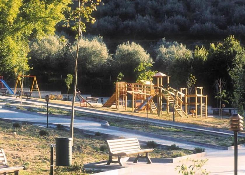 Sicily San Michele Di Ganzaria Property Grounds