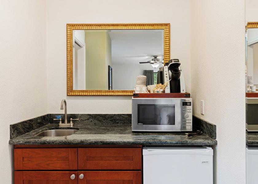 California Guerneville Room