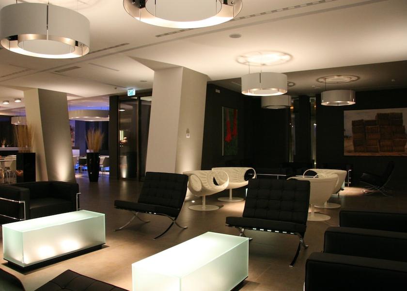 Abruzzo Chieti Lobby