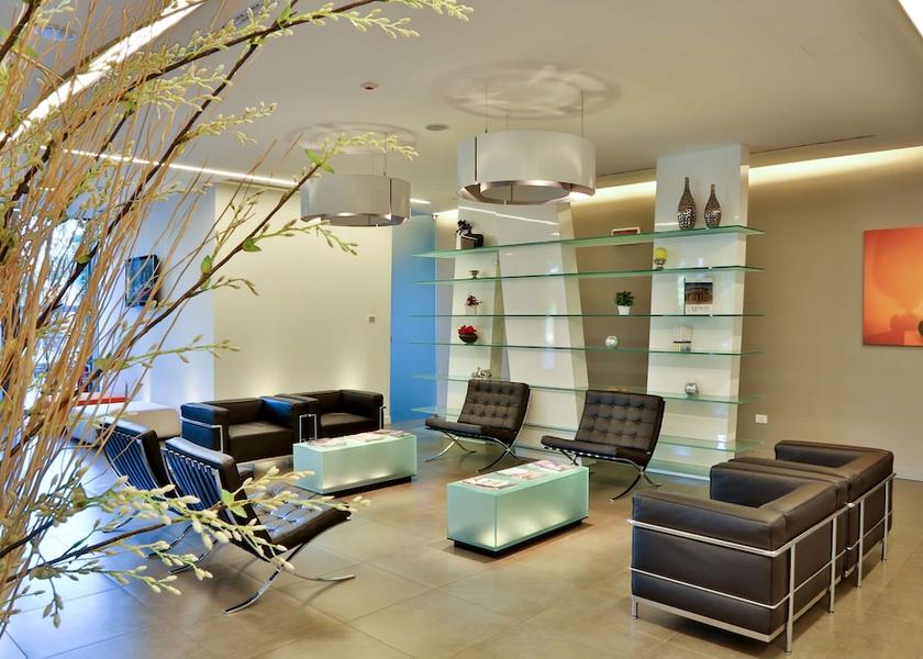 Abruzzo Chieti Lobby