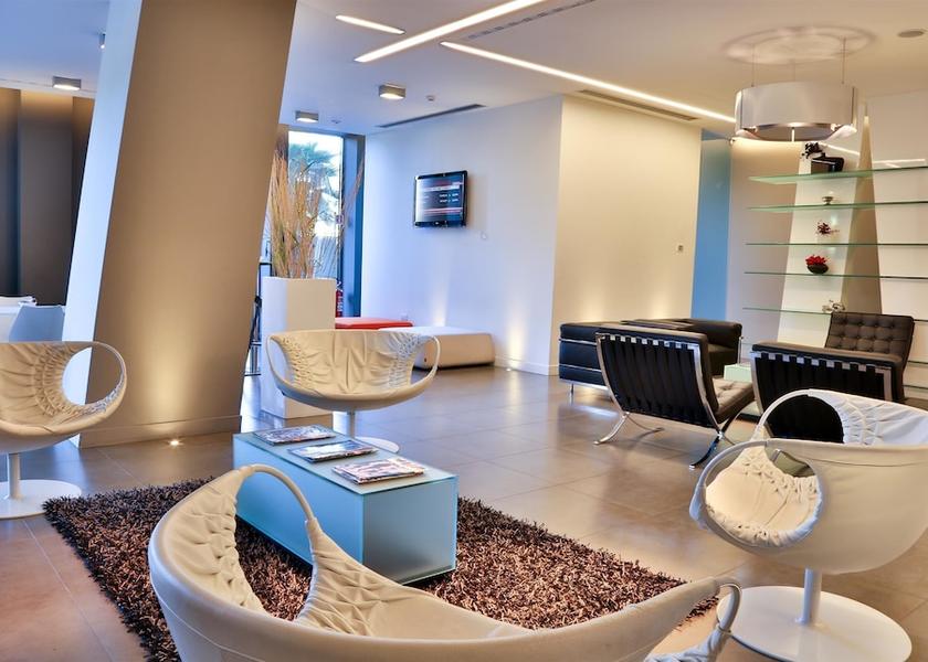 Abruzzo Chieti Lobby
