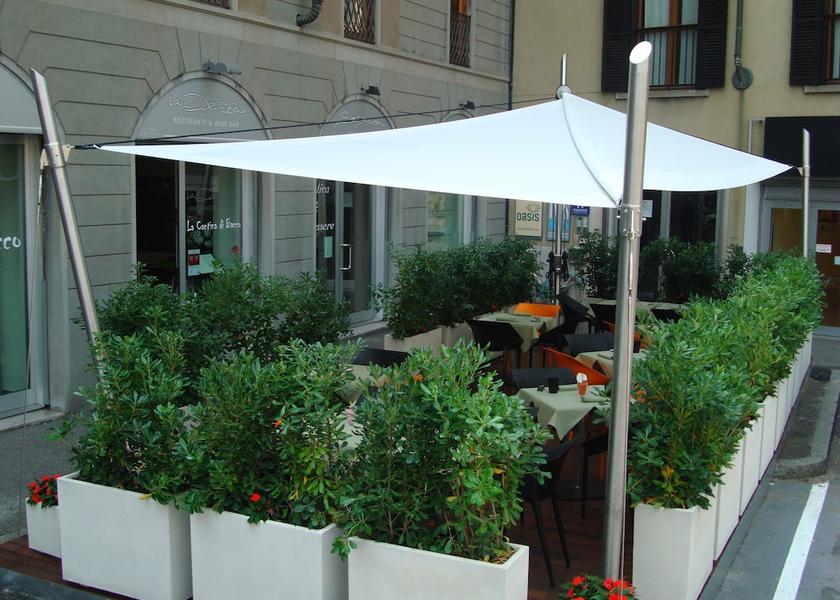 Lombardy Bergamo Terrace/patio