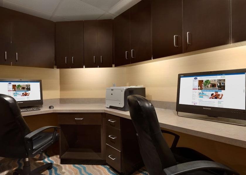 Alabama Birmingham Business Centre