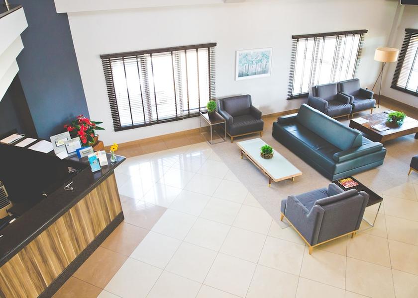 São Paulo State Araraquara Reception