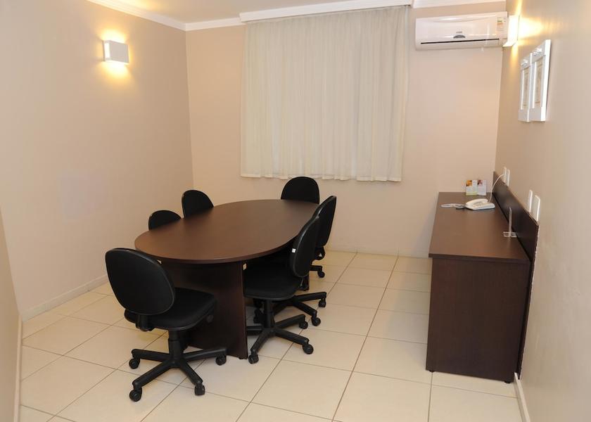 São Paulo State Araraquara Meeting facility