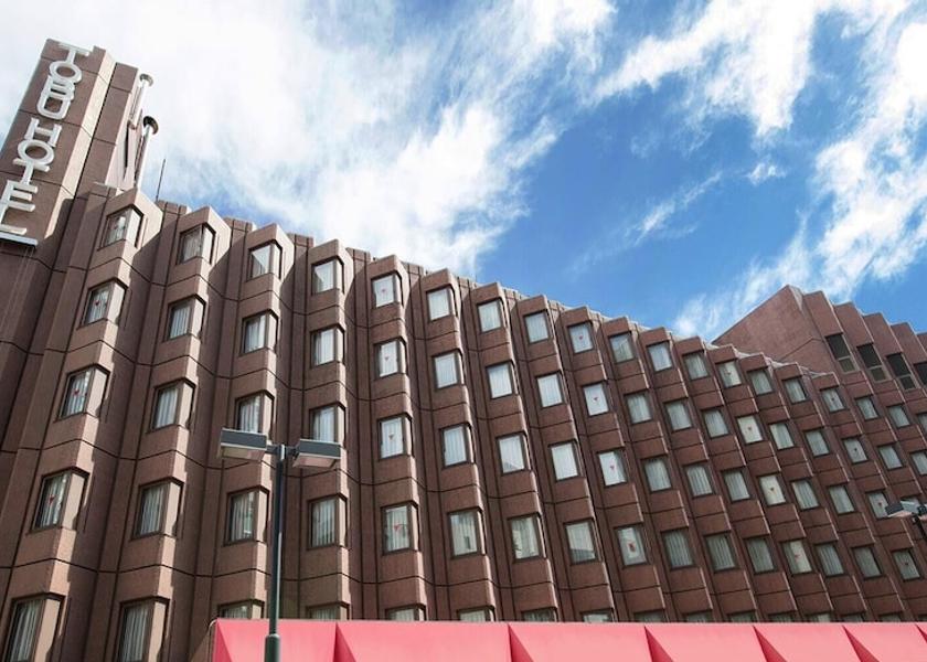 Tokyo Tokyo Exterior