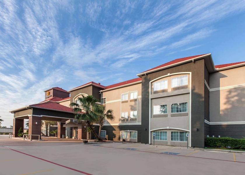 Texas New Caney Primary image