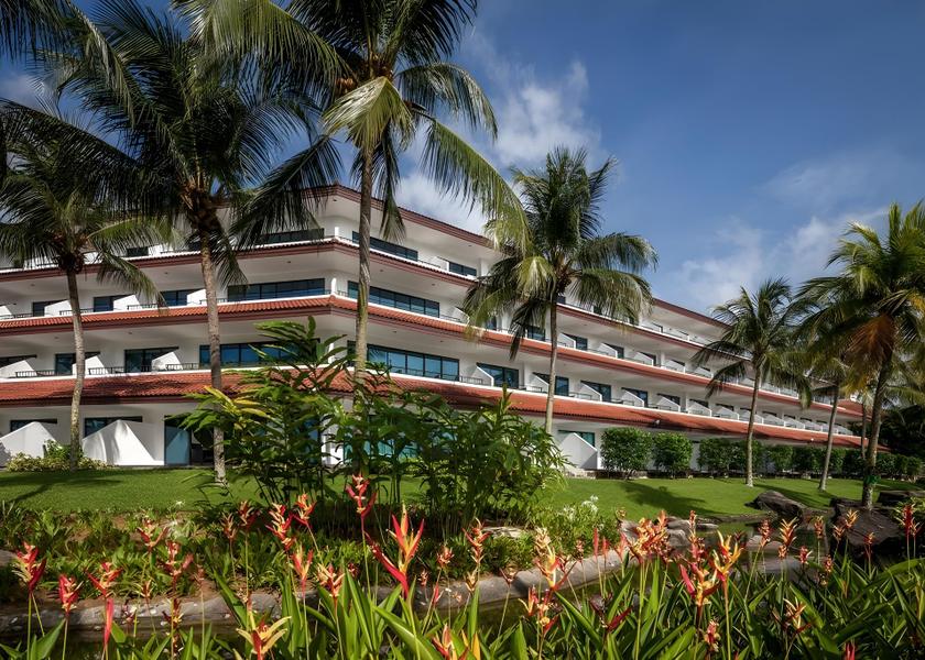  Singapore Exterior view