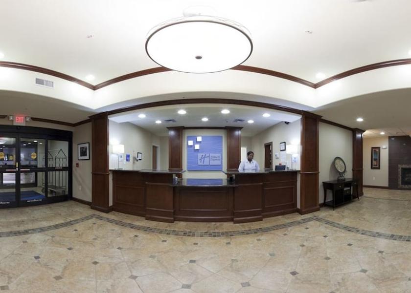 North Carolina Mount Airy Reception