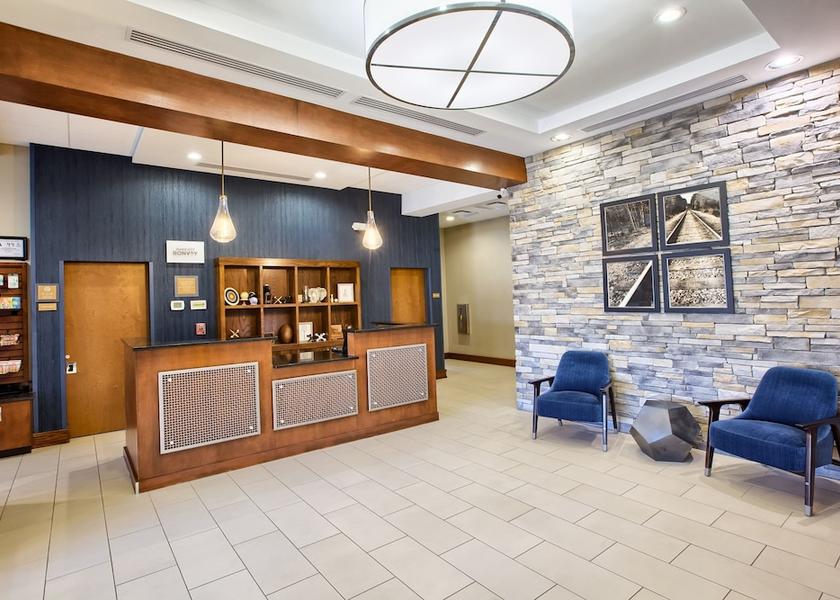 North Carolina Morrisville Reception